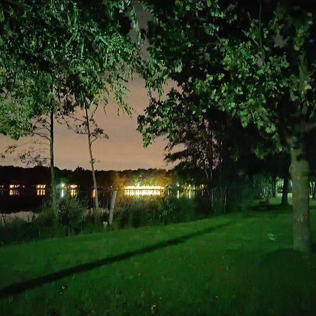 Moliere Villa Rekem Dış mekan fotoğraf